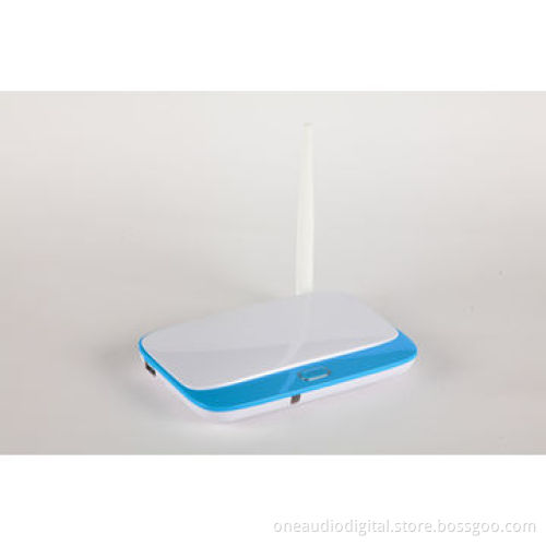 Android 4.2 TV Box